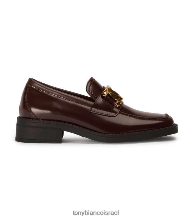 דירות לופרס | נשים vino היי shine Tony Bianco דירות טי 8BNR8T595